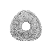 เหมาะสําหรับNarwal Freo X Ultra, Narwal J4 / Lite สูญญากาศXอุปกรณ์เสริมชิ้นส่วน ลูกกลิ้ง ฝาครอบแปรงด้านข้าง ถุงเก็บฝุ่น กรอง 4