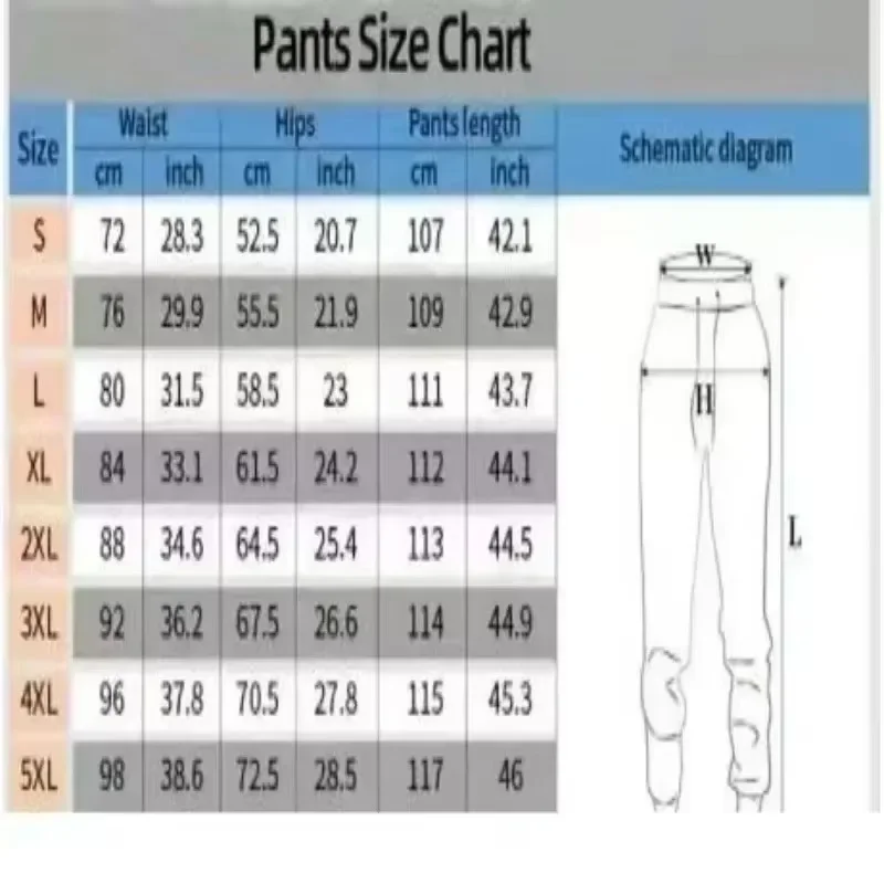 2024 New Autumn and Winter Fitness Pants Men's Trousers Running Training Sports and Leisure Slim-fitting Pants Summer Sweatpants 6