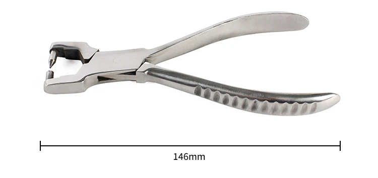 Eyeglasses Screwdriving Plier Nose Pad Removable Plier Glasses Repair Hand Tool YG1020 JR021