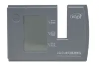 Solar Film Tester Window Tint Measurement Device LS101 20mm Measuring Thickness Simple Operation UV 365nm and IR 940nm VLT Stick 1