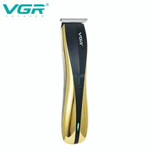 

VGR Hair Clipper Professional Haircut Machine Bald Barber Hair Trimmer Machine Cordless Hair Trimmer for Men USB Charging V-939
