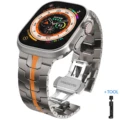 Titanium orange-tool