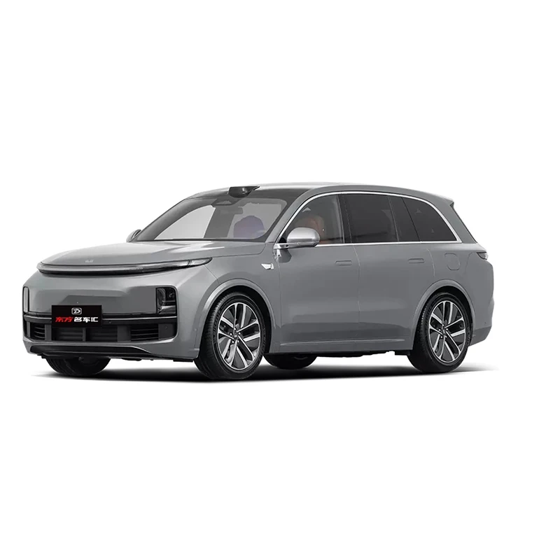 

Leading Ideal L8 Lixiang L8 2023 Extended-Range Electric Vehicle Electric Car In Stock China New Energy Car