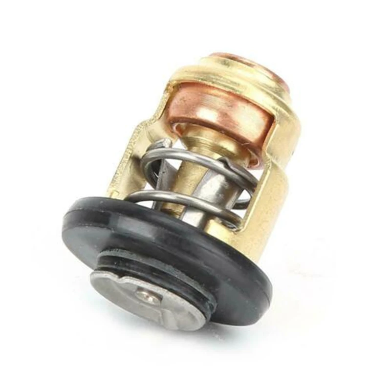 1pcs Thermostat Replacement for Honda Marine Outboard 20-130HP Sierra 19300-ZV5-043 18-3630 19300-ZV5-003 19300-ZV5-013