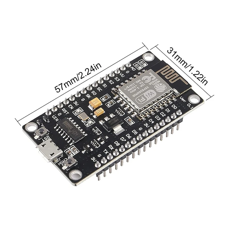 ESP8266   2.4Ghz   Ʈ Wifi  SUNLEPHANT