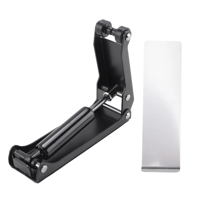 Top-Piano Slow Soft Closing Fall Device Hydraulic Pressure Fallboard Decelerator New