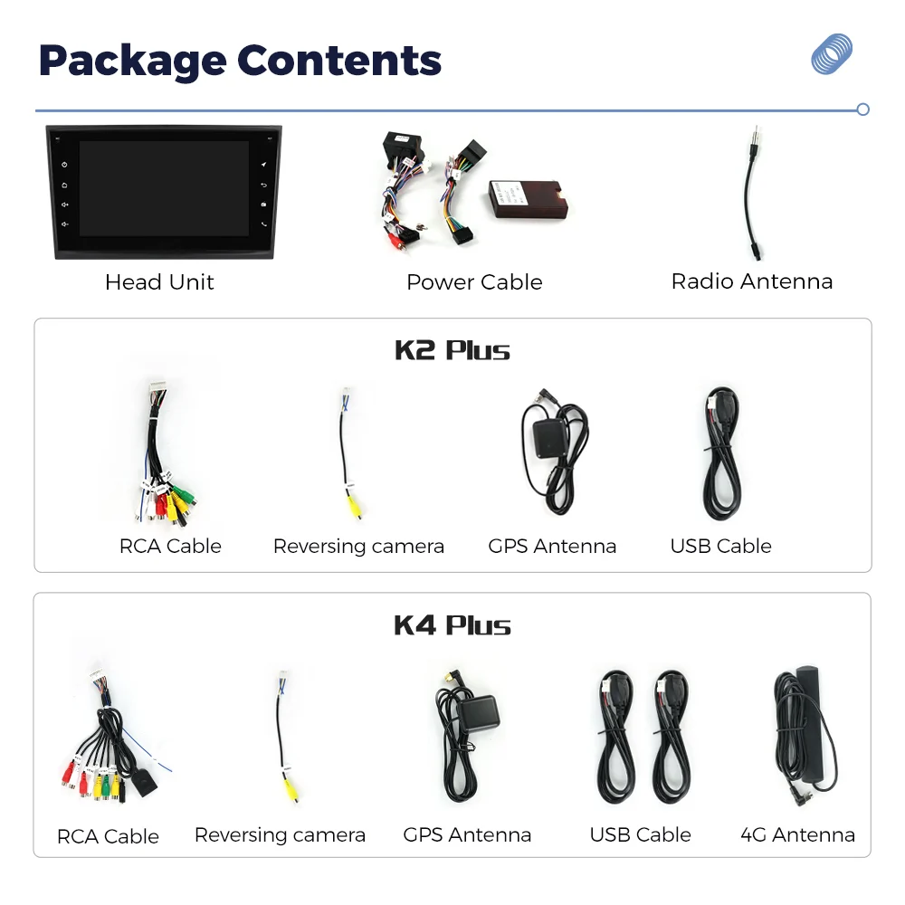 Radio para coche Mekede de 7 pulgadas con Android, Carplay inalámbrico para Opel Astra H G J Meriva Vectra C Antara Zafira B Corsa D, navegador GPS, reproductor multimedia 8