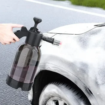 Foam Car Wash Sprayer 3