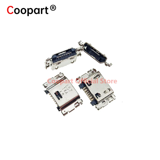 New Usb Charging Charger Dock Port Connector Plug For