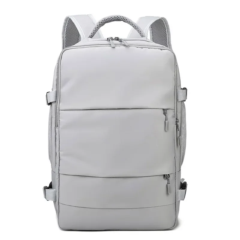 

Travel Capacity Pink Female Large Multifunction Backpack Sport Luggage Backpacks Outdoor Bag Women Viaje