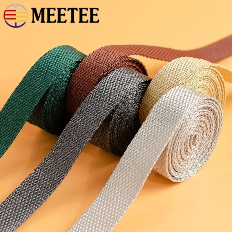Webbing Strap, By The Meter, 19 mm (0.7) 