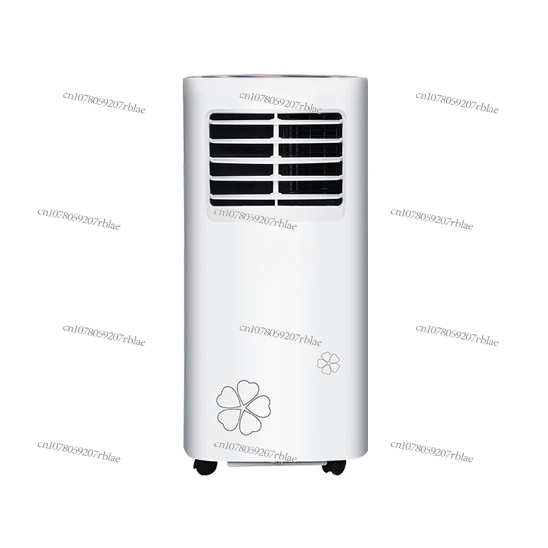 

Mobile Air Conditioner Single Cooling Type