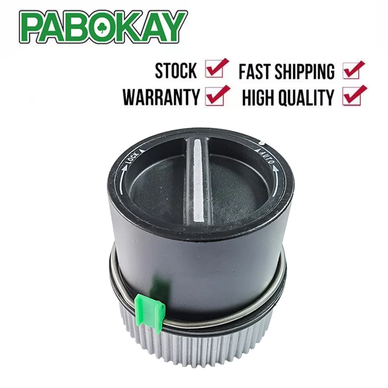 

Сверхмощный передний концентратор 99 thru 04 F250 F350 F450 F550 OEM для Ford 1C3Z-3B396-CB 1C3Z3B396CB