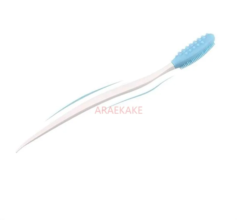 Cat Black Chin Cleaning Brush Silicone Brush Cleaning Pet Cat Dog Comb Chin Tool Black Head
