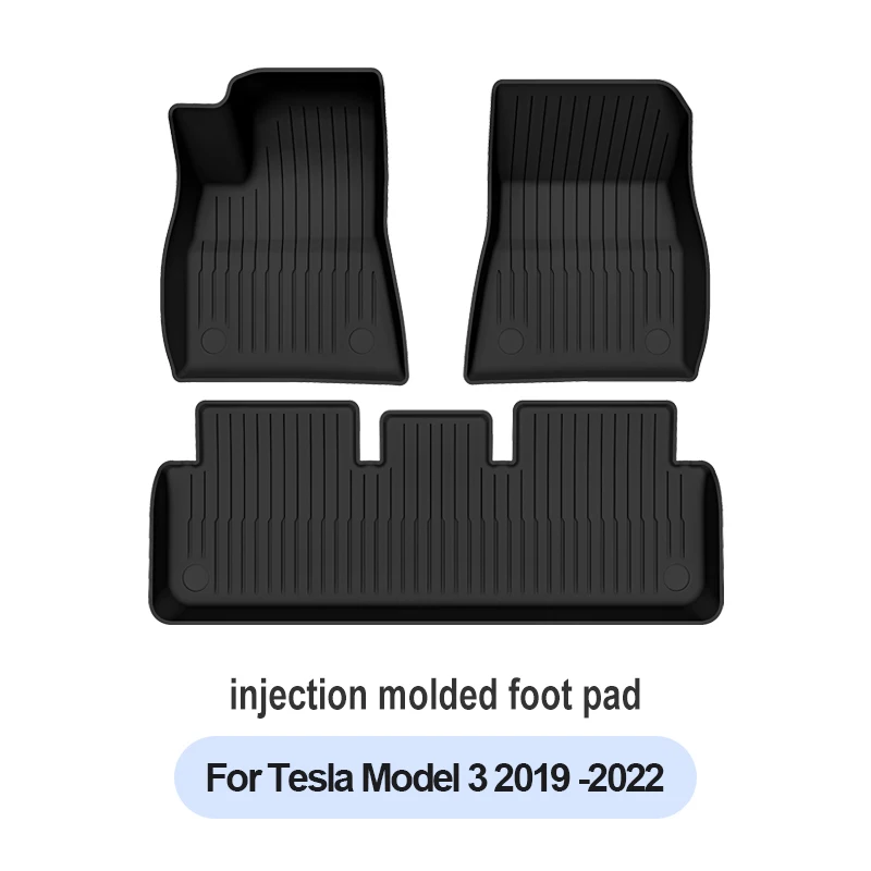 FOR MODEL 3 19-22
