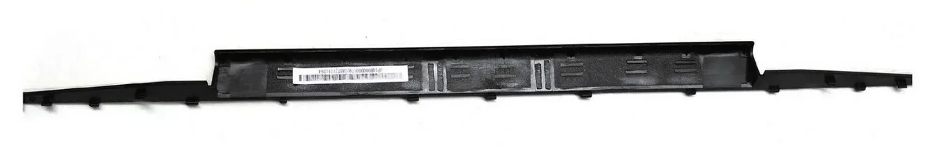 New For Lenovo 15.6" Y50 Y50-70 Y50-70A Y50-80 LCD Back Cover AM14R000300+ Front bezel+ Hinge cover For-Touching