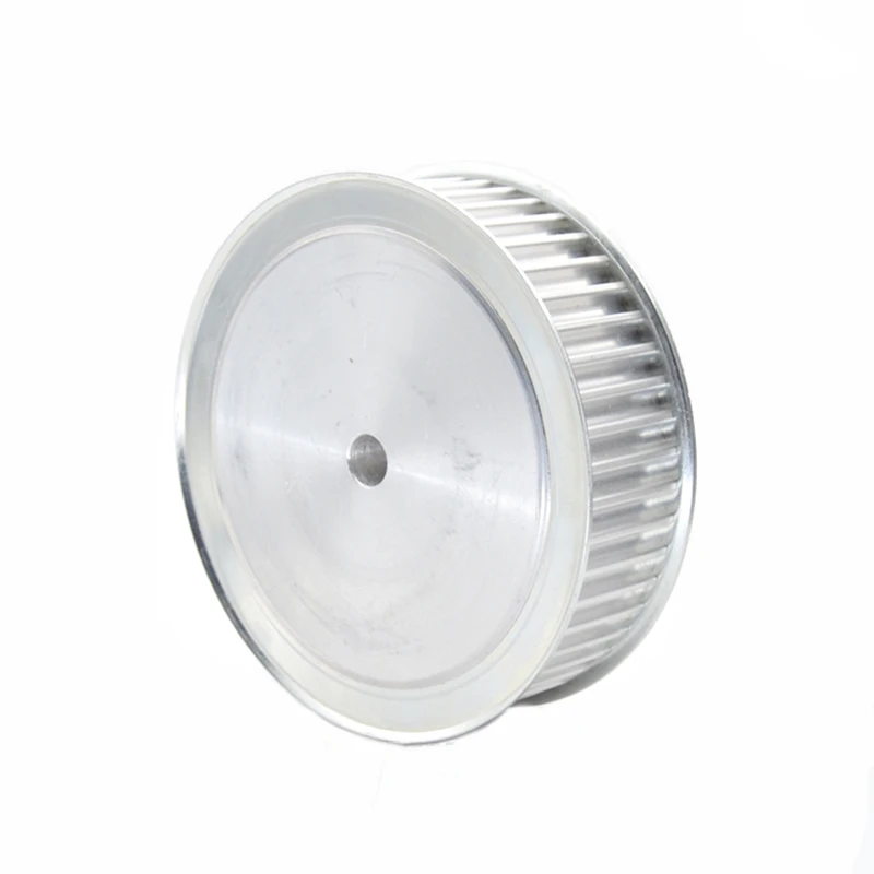 Shuxiang-Cinghia dentata puleggia, PULLEY TIMING 30T 30TEETH, RUOTE DI PULLEY DI ALLUMINIO DI TIPO HTD3M, Larghezza della cinghia da 11 mm / 16mm, 6 / 6.35 / 8/10/14 / 15 / 16mm