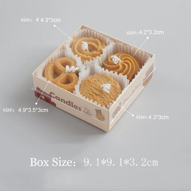Cookie box