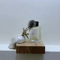 Parfum unisexe de luxe 100 ml, senteur boisée impériale mystérieuse, fragrance premium longue durée pour usage quotidien 1