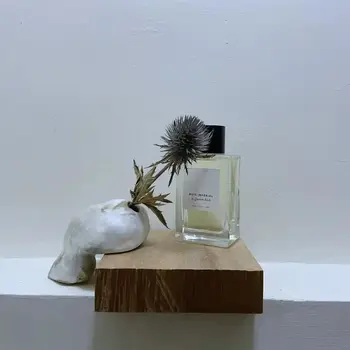 Profumo Unisex di Lusso 100ml, Fragranza Legnosa Imperiale Misteriosa, Profumo Premium a Lunga Durata per Uso Quotidiano