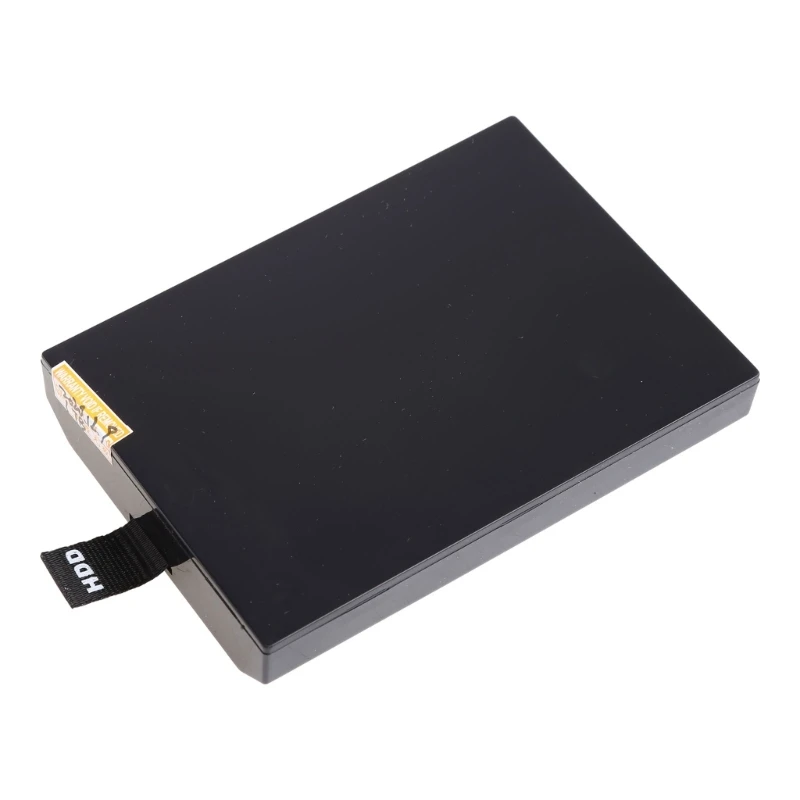 Sostituzione Hdd Interno Adatta Per Console 60G/120G/320G/500G/1Tb Dropship