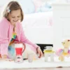 Electric Juice Machine Child Toddler Toys Mixer Blender Kids 1650X1000X840CM Plastic Dollhouse 3