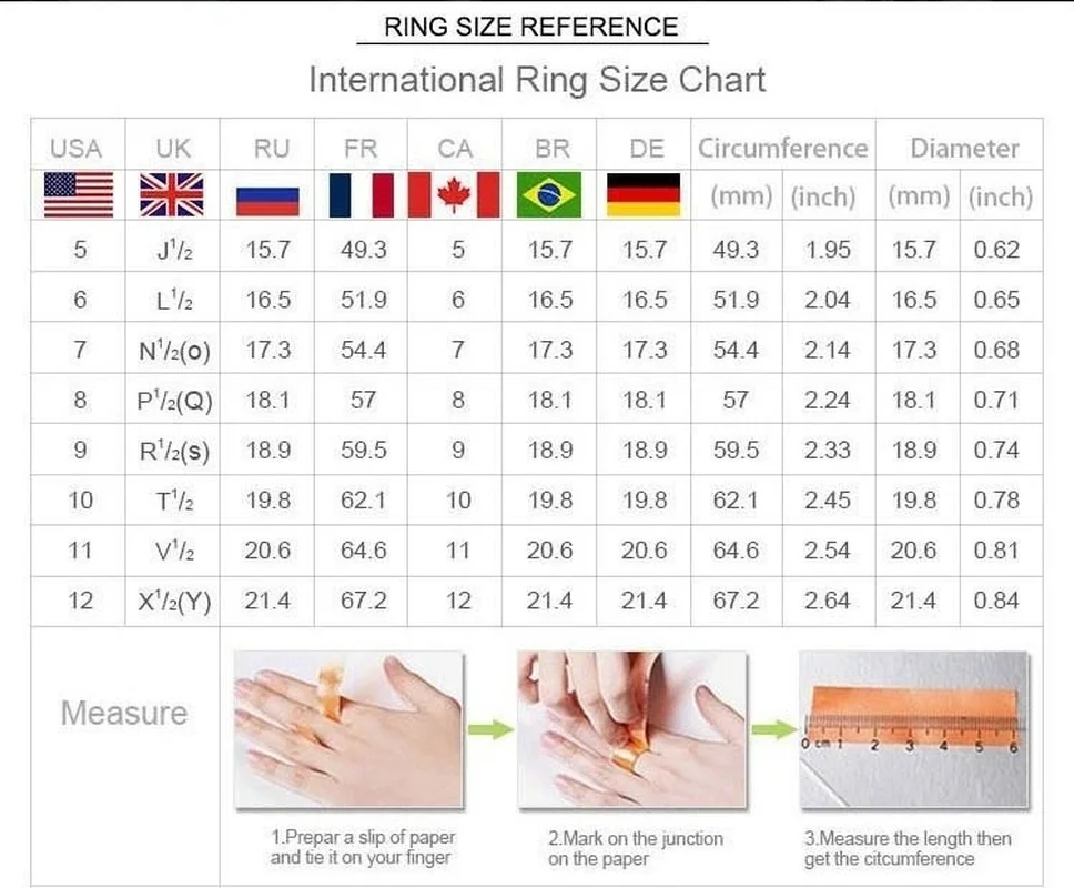 Square Ring for Women Inlaid Green Zircon Wedding Rings Bridal Engagement Jewelry wedding rings womens ring cubic zircon ring finger rings jewelry rings ring jewelry
