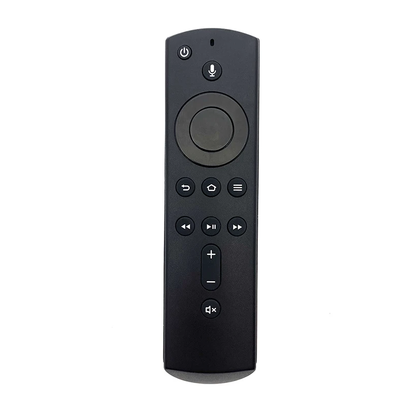 Nuova Sostituzione Del Telecomando Vocale L5B83H Per Amazon Fire Tv Stick 4K Fire Tv Stick Con Telecomando Alexa Voice