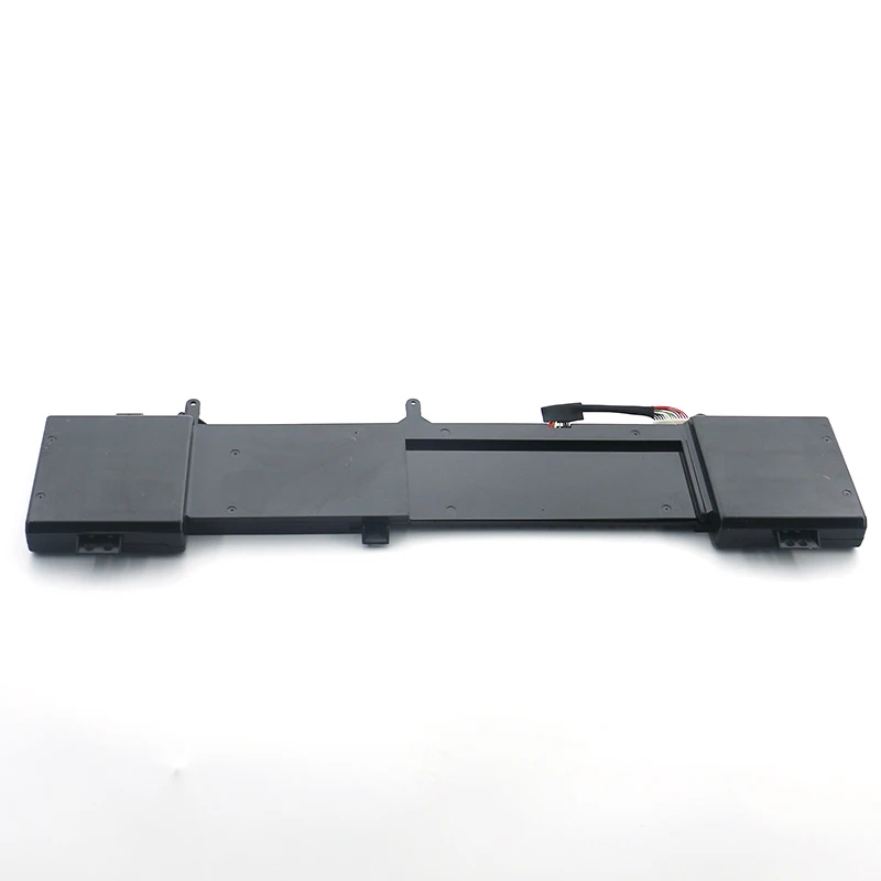 Bateria do Portátil Shuozb6jhdv 5046j Dell Alienware 17 r2 r3 Anw172136slv P43f Aw17r34175slv Alw17ed1728 Alw17er 14.8v 92wh - Imagem 6