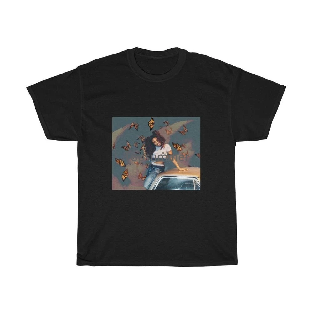 

Sza T Shirt Unisex Tee(2)