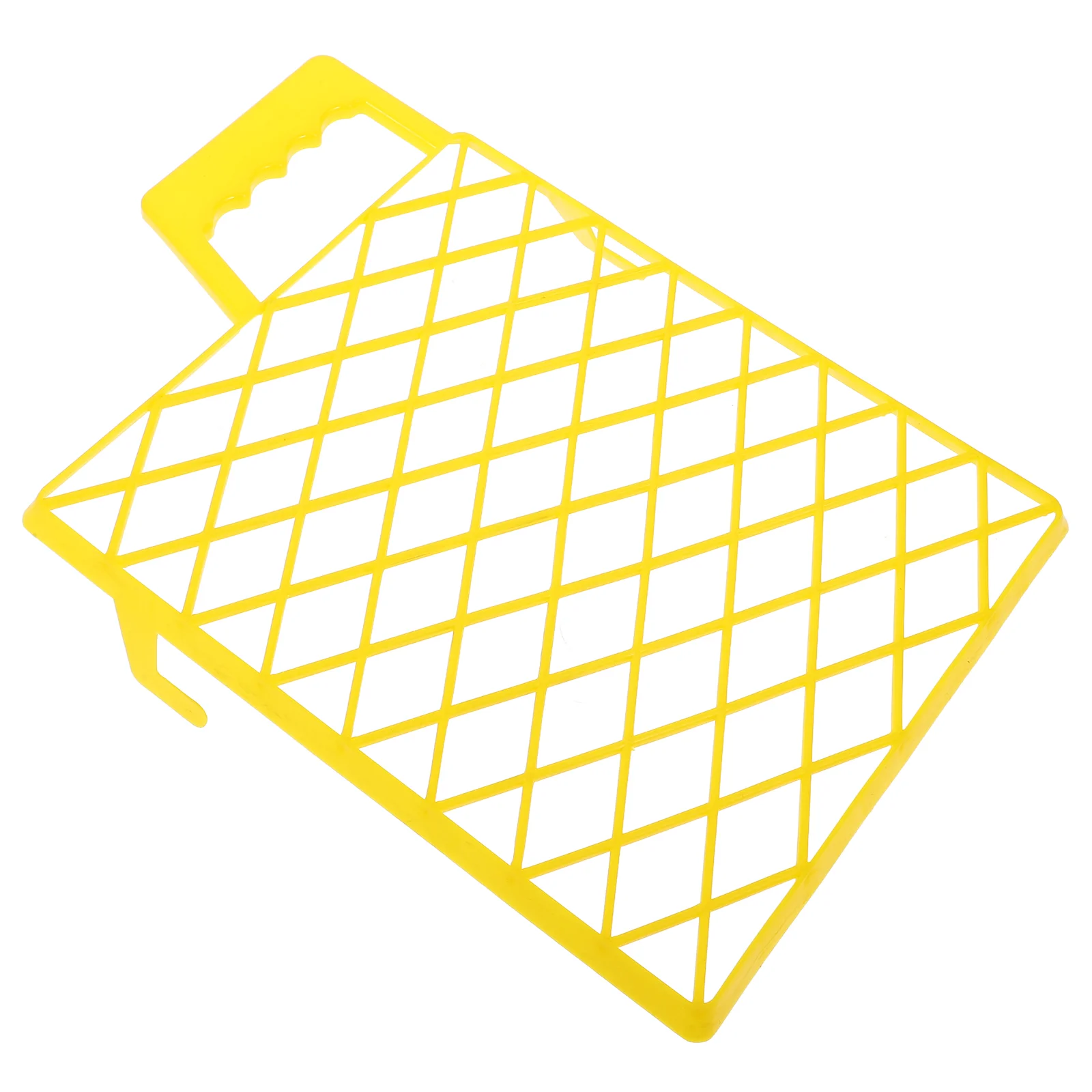 Paint Grid Tray Rollers Holder Trays for Painting Artist Pallet Palettes Filter for paint tray tool set