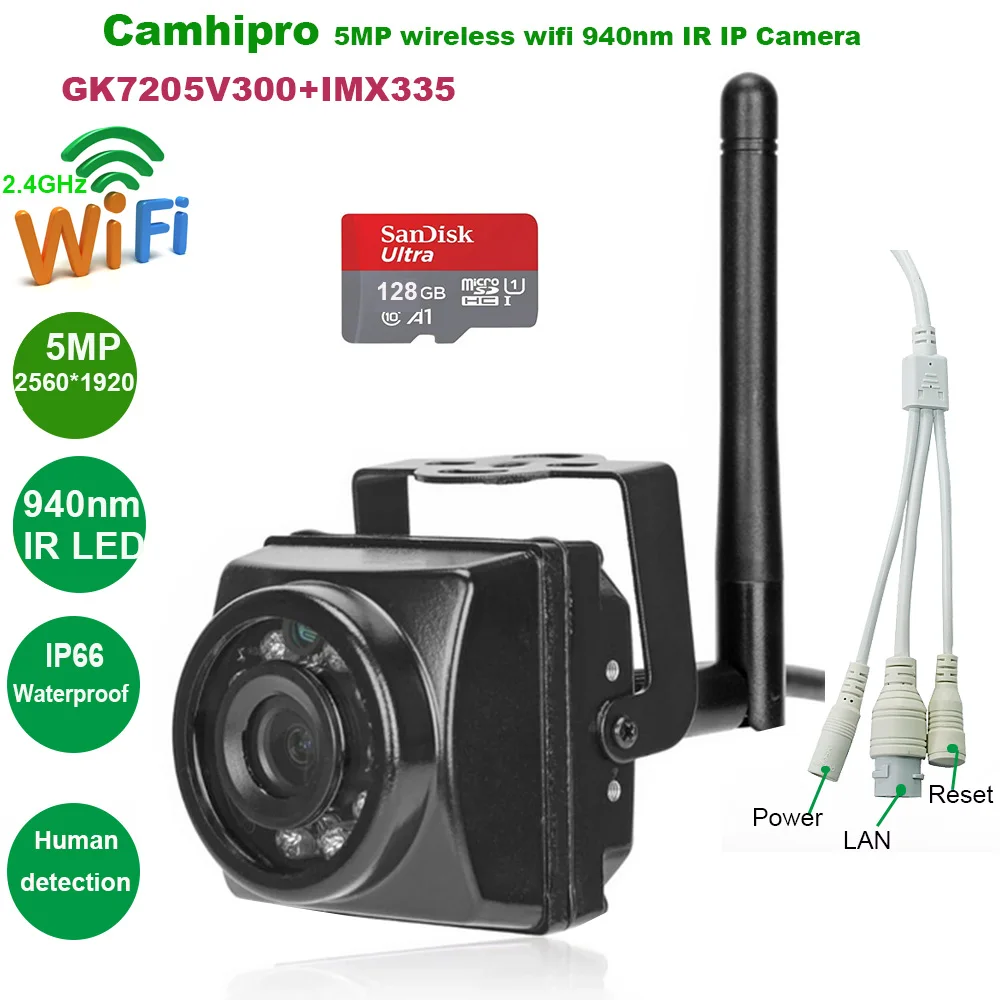 RTMP-Camhipro-Mini-wireless-wifi-940nm-IR-night-5MP-IP-WIFI-Camera ...