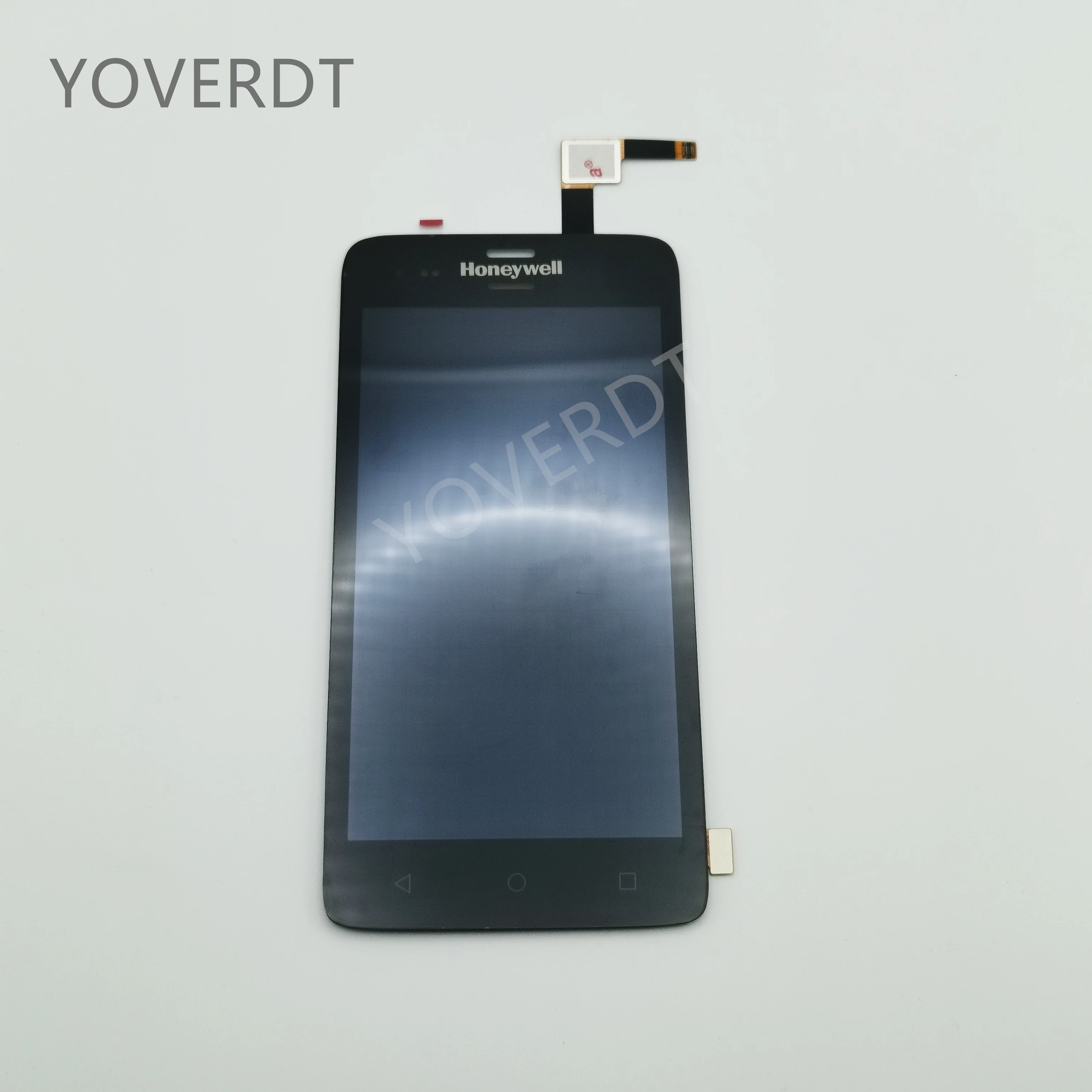 bland novo módulo lcd display substituição da tela para honeywell