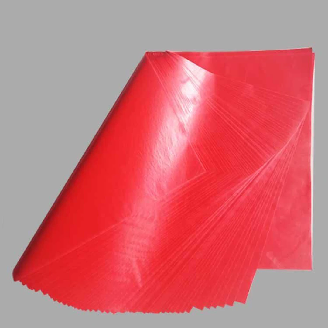 Transfer carbon paper A4 Size 30 pcs Red color Transfer Tracing Carbon Paper Drawing Patterns