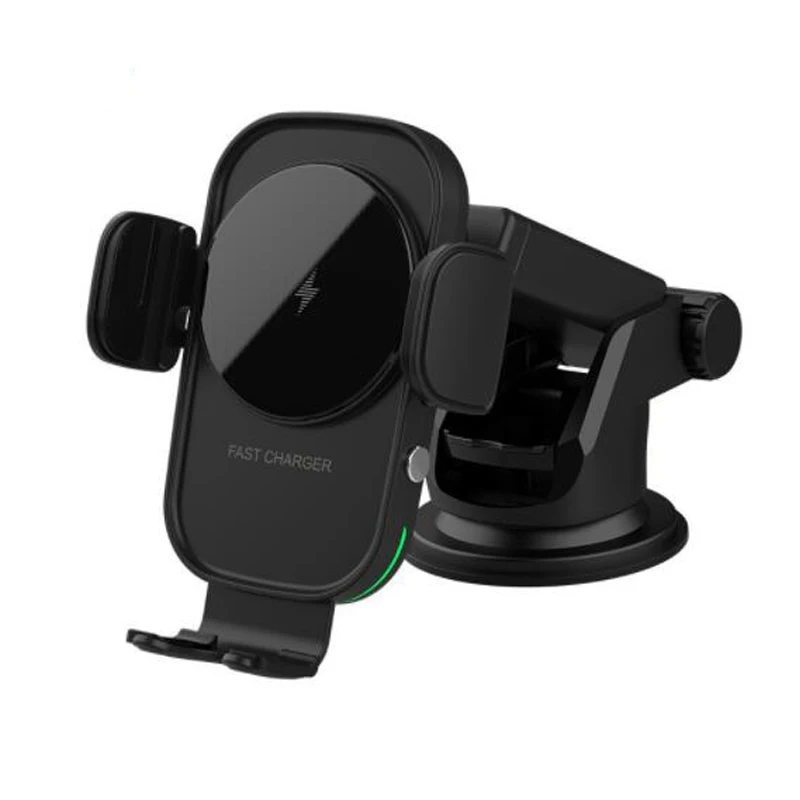 15W Car Wireless Charger Mount for Google Pixel 8 Pro Induction Charger  Phone Holder - AliExpress