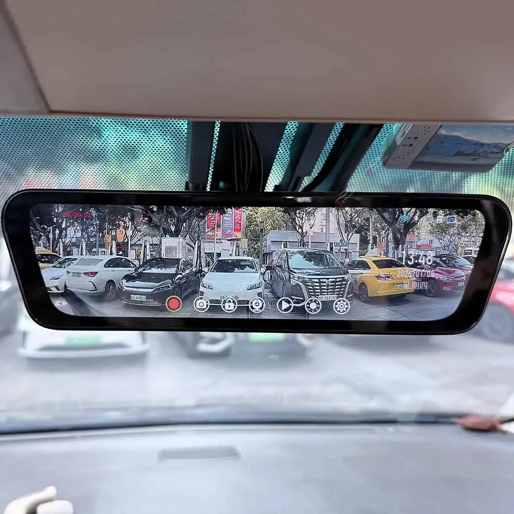 원격 모니터링 기록 휴대폰 실시간 원격 모니터링 전자 울타리 여행 기록 추적 기록 대시 카메라 DVR