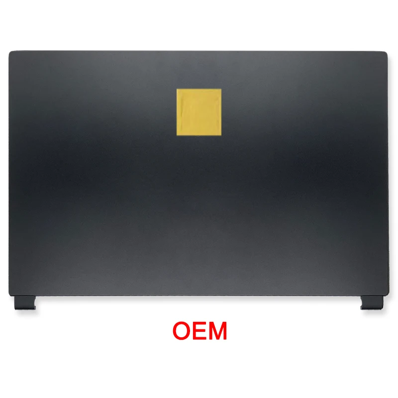 Copertura Posteriore LCD Per MSI GP75, GE75, GL75 Raider, MS-17E2/E3/E7/E9, Colore Nero
