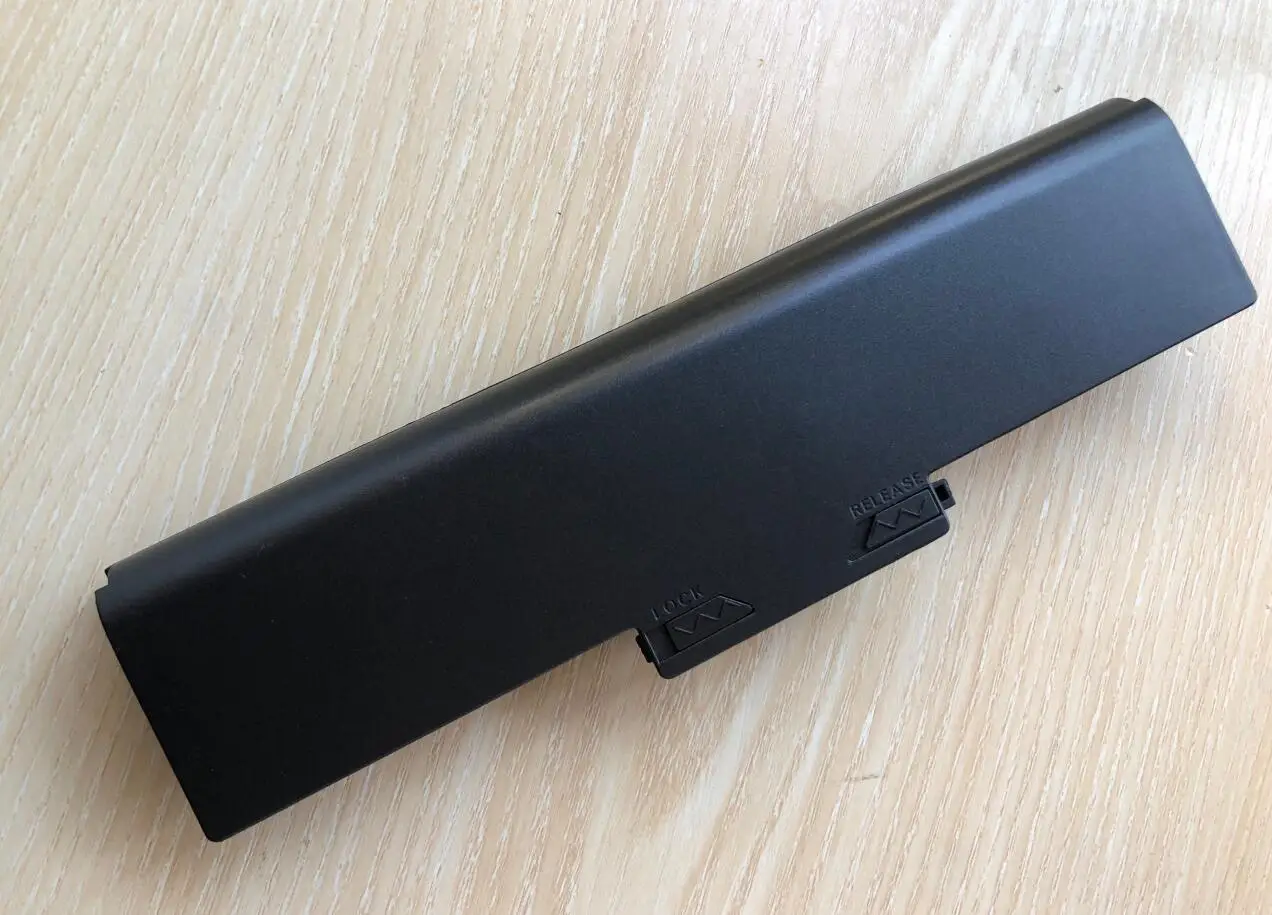 Фото Аккумулятор на 5200 мА · ч для SONY Vaio VGN-AW VGN-CS VGN-FW VGN-NS BPS13/B VGP BPS13/Q VGN-NW/B VGP-BPS13B/B VGP-BPS13A/B Black №5