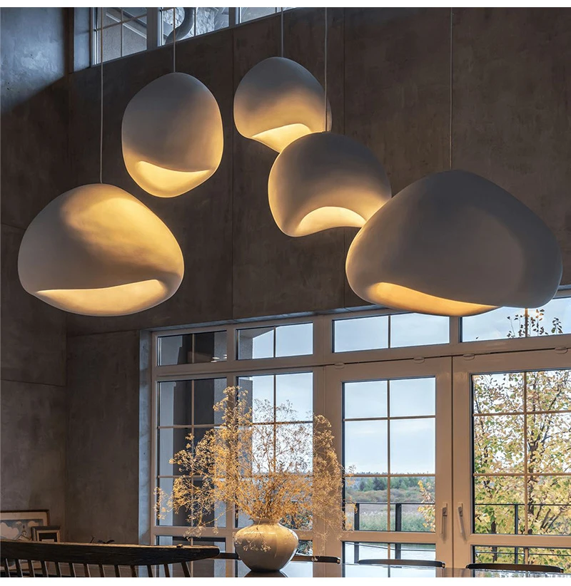 Cloud Pendant Light