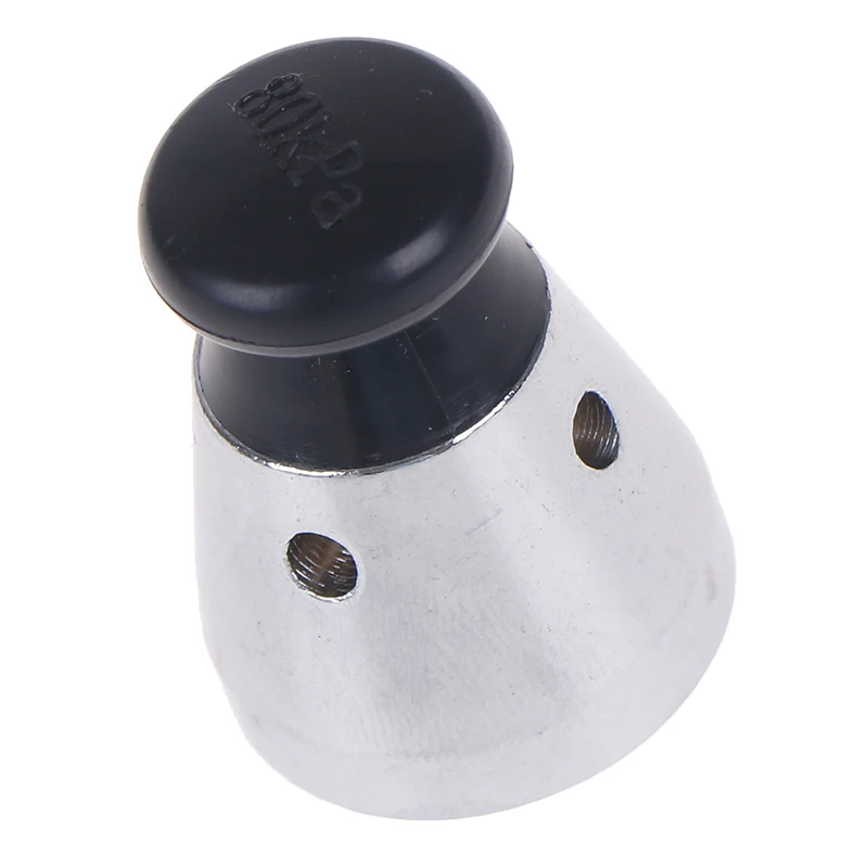 1PCS Universal metal plastic replacement valve for pressure Relief Valve cooker 0.4" hole