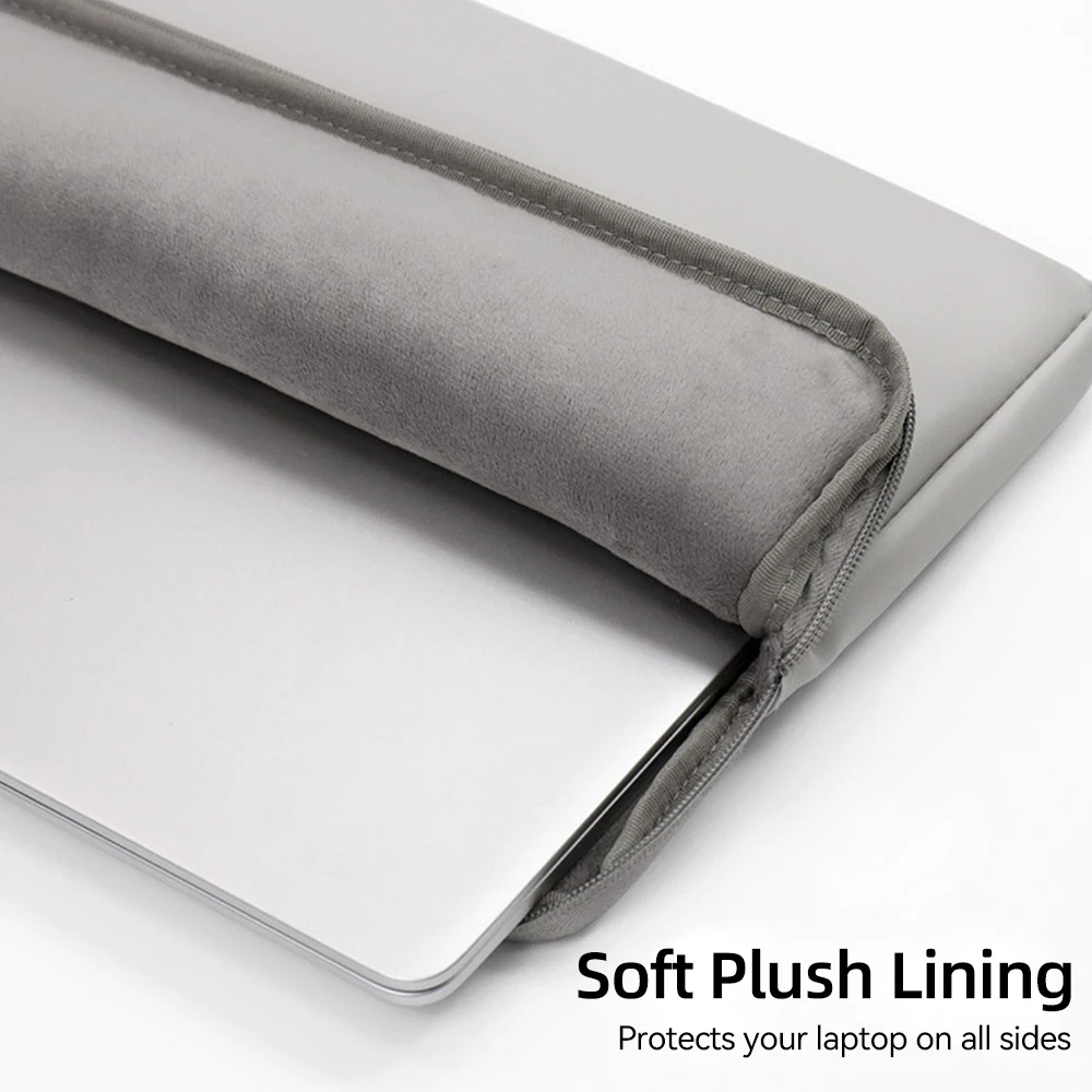 com Power Bag para Macbook Air e