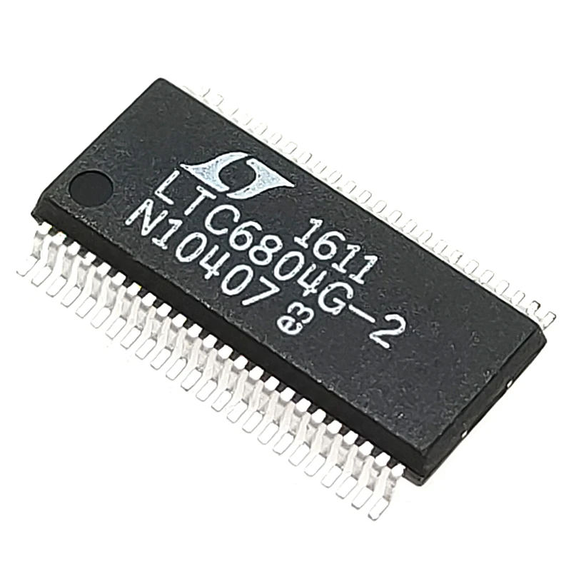 SMD SOP-44 LTC6804HG-1 LTC6804HG-2 LTC6804G-2 -1 SOP44 battery balance IC chip легко заменить |