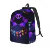 CatNap Smiling Critters Backpack for Boy Girl Kids Student School Bookbag Daypack Preschool Primary Bag Durable 2