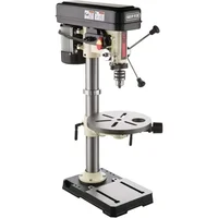 W1668 3/4-HP 13-Inch Bench-Top Drill Press/Spindle Sander 2