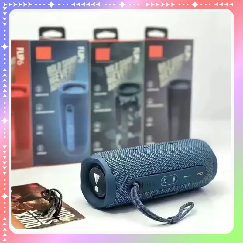

Bluetooth Audio Multi-FunctionTWS Audio Caixa De Som Outdoor Portable Subwoofer Wireless Home Theater Dual Speaker
