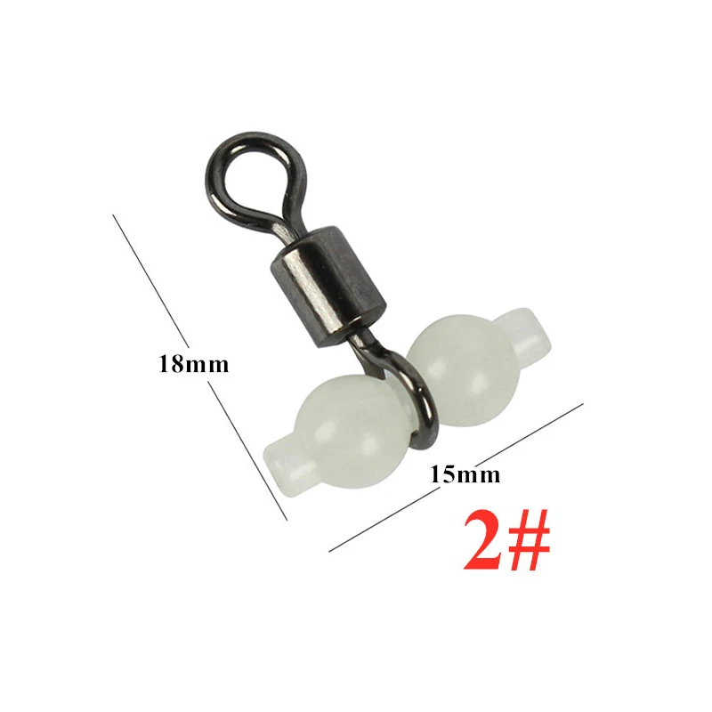 10Pcs Type 2