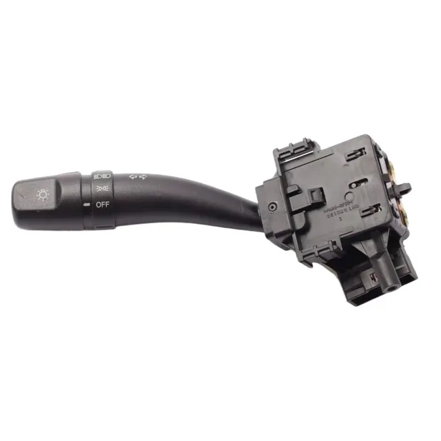 Turn Signal Switch For Hyundai Elantra Sonata Kia Forte Forte Koup Rio Sorento