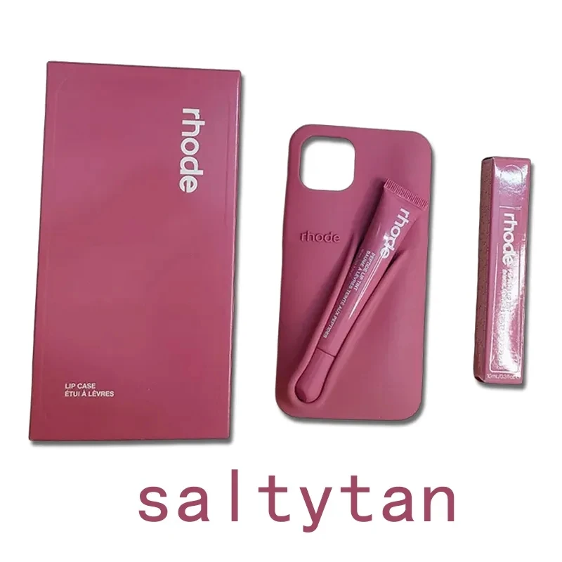 lip case | rhode skin