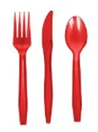 Knife And Fork
