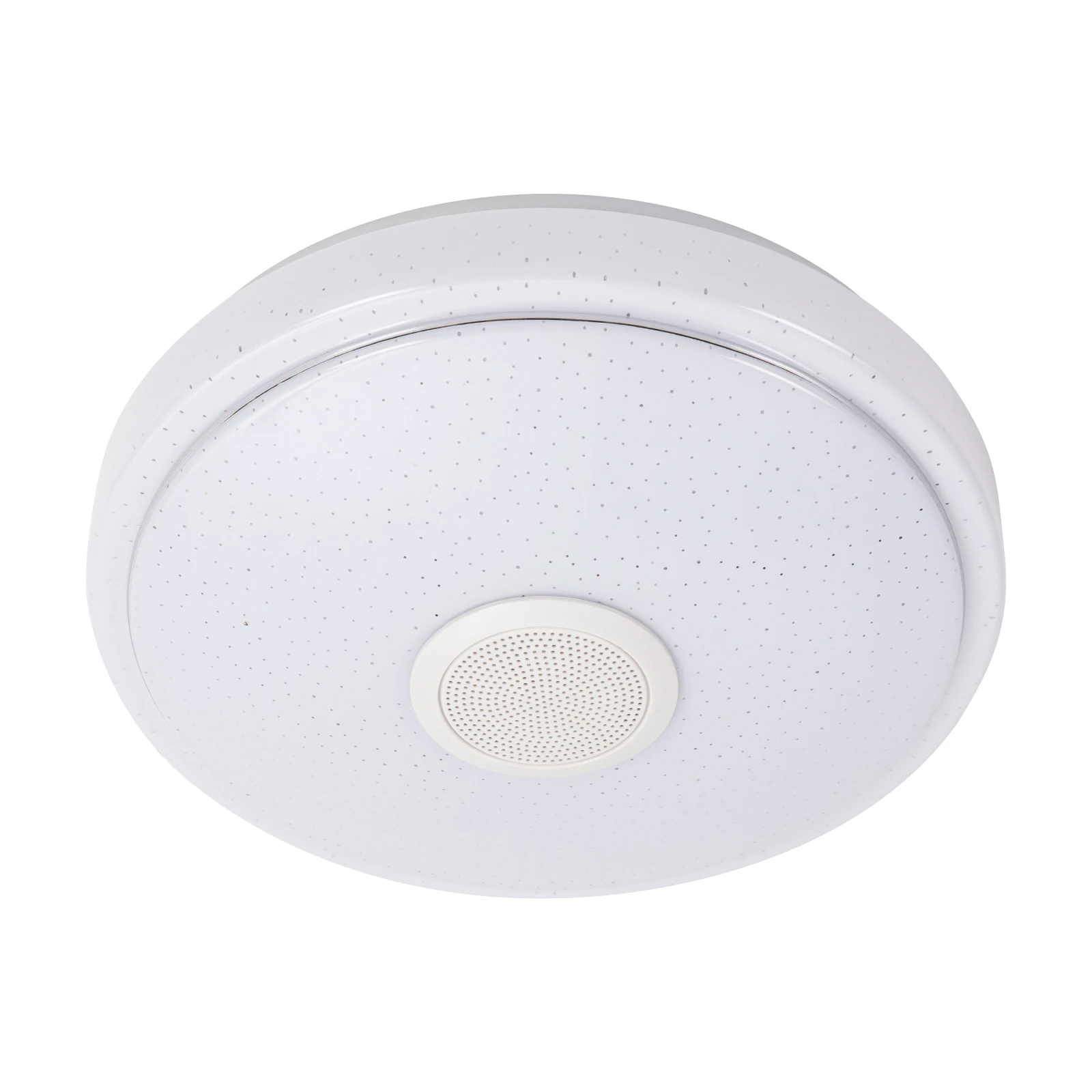 (Clearance Sale!) 30W RGB Ceiling Light 33cm Smart LED Flush Mount with Remote & APP Control Dimmable & 265 Colors Bedroom Study Ceiling Lamp Home Decor ﻿